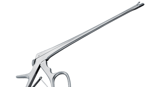 Mammaria retractor  TEKNO-Medical Optik Chirurgie GmbH